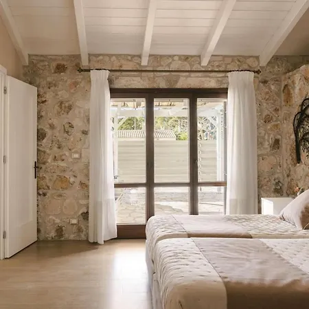 Villa Theano Sami (Kefalonia)